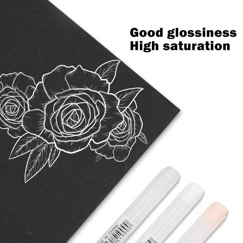 Highlighter/High Gloss Pen