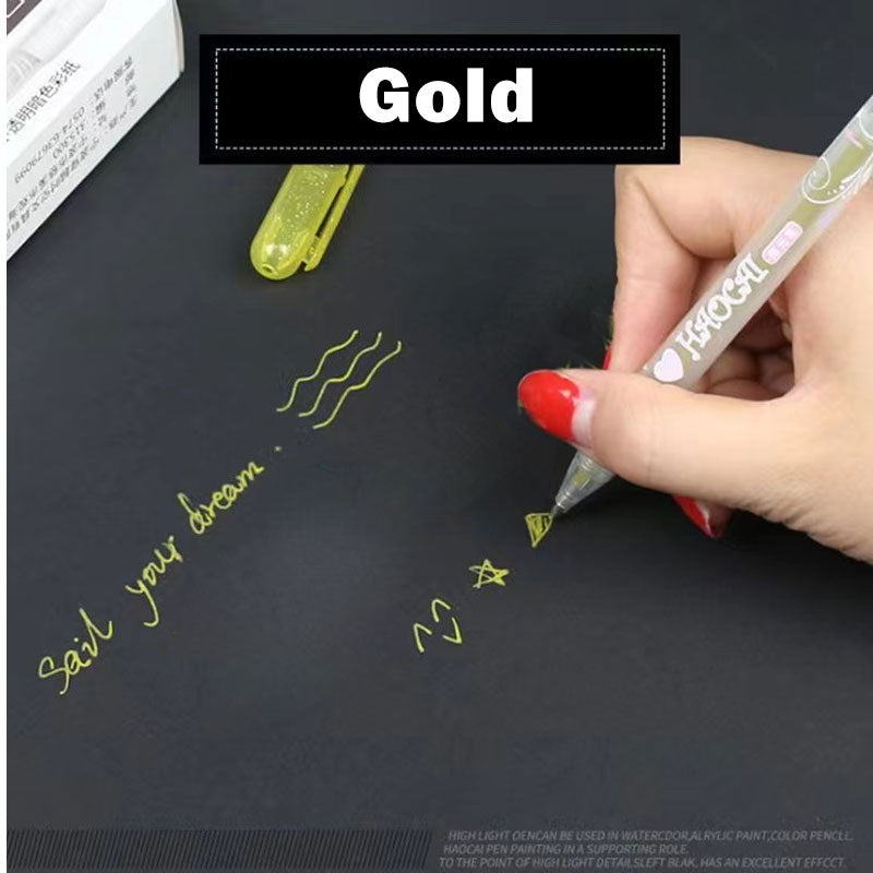 Highlighter/High Gloss Pen